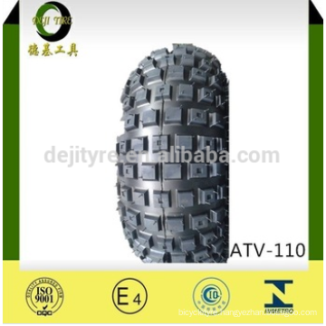 durable ATV/UTV tyre dot manufacture wholesale DOT250cc